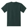 thumbnail image 6 of Port & Company ® - Youth Core Blend Tee. PC55Y, 6 of 6