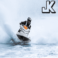 thumbnail image 4 of WSM Piston Kit Johnson Evinrude 40 - 90Hp E-Tec '04-17 - .040 Over - 100-126-07K, 4 of 4
