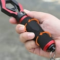 thumbnail image 6 of SIEYIO Fishes Gripper with Scale Fishes Lip Grip Tool for Freshwaters and Saltwaters Fishing, 6 of 8