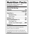 thumbnail image 4 of (6 pack) Darrell Lea Strawberry Licorice, 7 oz. Bag, Regular Size, 4 of 6