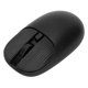 thumbnail image 4 of Ratón USB, Diseño Ergonómico, Antiinterferencias, Alta Sensibilidad, Transmisión Rápida, Color Brillante, Ratón Inalámbrico Para Computadora Para Computadora Portátil De ANGGREK Otros, 4 of 8