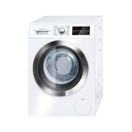 Bosch WAT28402UC 24 Inch 2.2 cu. ft. Front Load Washer