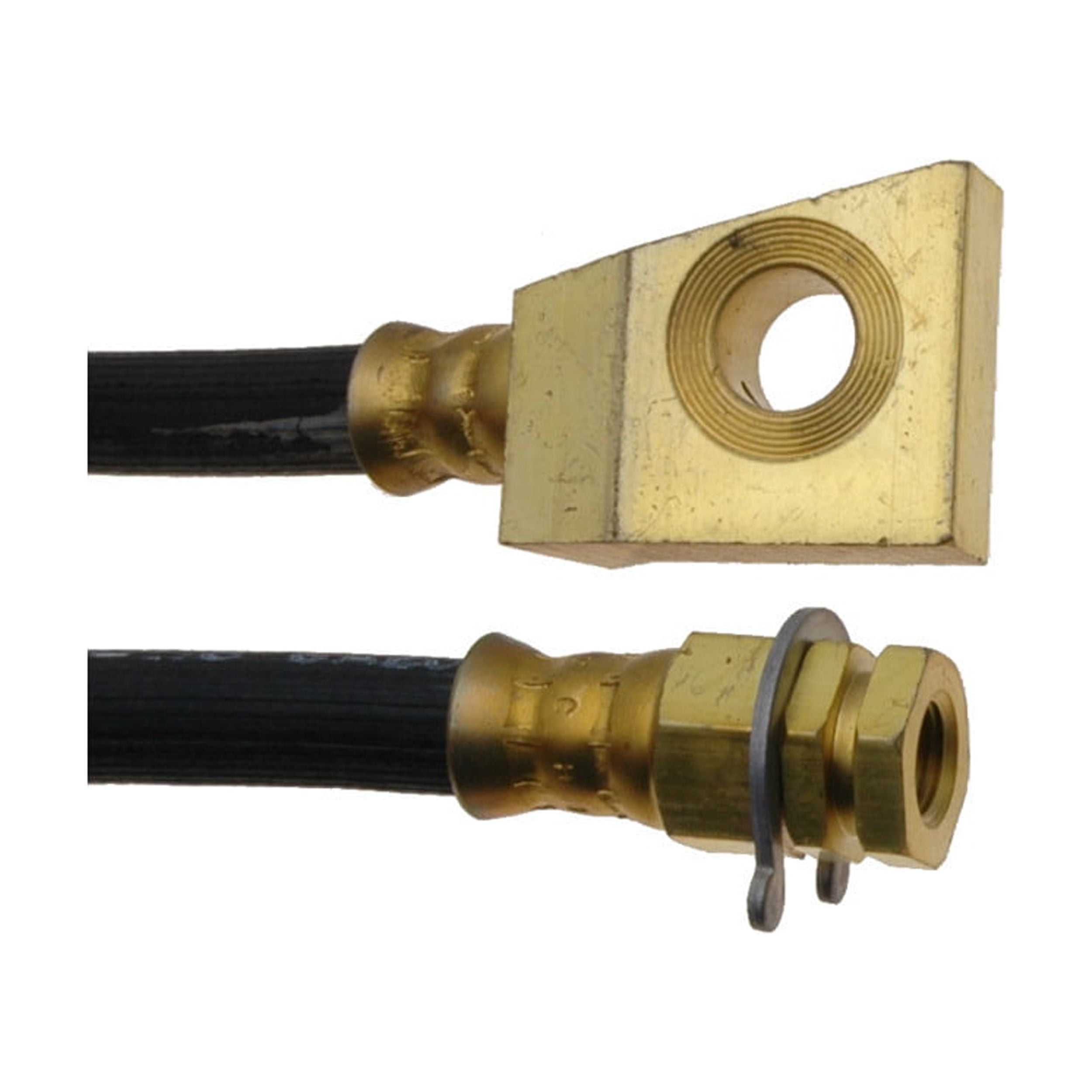 Raybestos Element3 Brake Hose, BH38422 Fits select: 1989-1991 CHRYSLER TC, 1988 CHRYSLER DAYTONA