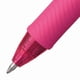 thumbnail image 3 of Bolígrafo Pentel Energel-x, gel líquido retráctil, 0,7 mm, 12 unidades, color rosa, 3 of 8