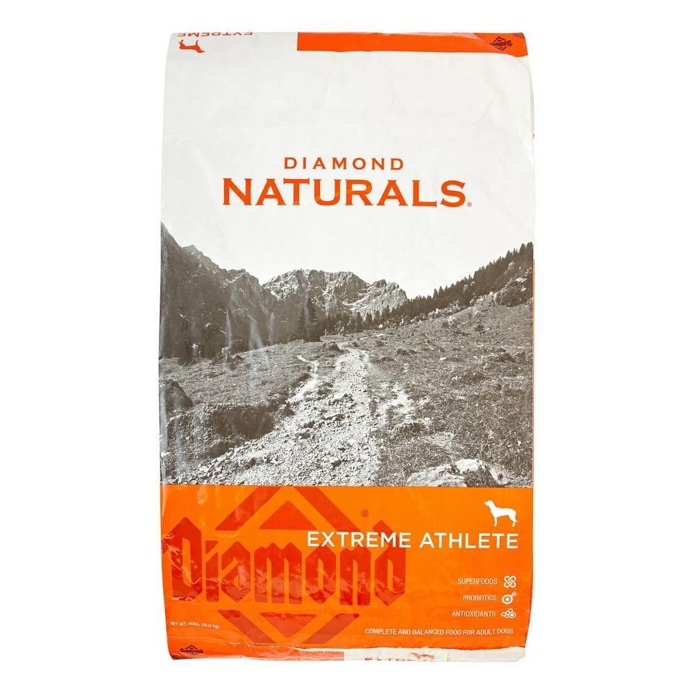 Diamond Naturals Extreme Athlete, 40 Lb