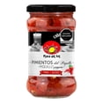 thumbnail image 1 of Plaza Del Sol, Pimientos Del Piquillo Tiras, 290 Gramos, 1 of 5