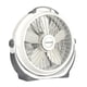 thumbnail image 1 of LASKO A20301 20 Air Circulator Wind Machine 3-Speed Floor Fan (Gray), 1 of 4