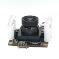 thumbnail image 1 of 1080P 264 OV2735 IRCUT Infrared Night Visual High Dynamic 2 Million USB Interface Camera Module,1 * Camera module,Black, 1 of 8