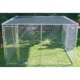 thumbnail image 2 of Cubierta de sombra y parabrisas para jaulas exteriores de 3,3 kg - WEATHERGUARD, 2 of 4