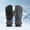 Z3_Dark Gray, variant on WTXUE ski gloves, Q806 Men's Winter Windproof Warm Sports Ski Gloves, 1# Black, L