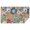 Boho Bohemia Flower-2, variant on Boho Bohemia Flower Rectangle Tablecloth 60"x84",Waterproof Polyester Rectangle Table Cloth, Wipeable Spillproof Polyester Tablecloth for Dining, Camping, Indoor and Outdoor