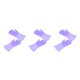thumbnail image 4 of sweethay 1 par de guantes para lavar platos con estropajo, tazones para platos, limpieza de alimentos, limpieza, manoplas resistentes al calor, Type2 NO2 sweethay CBP224957, 4 of 6