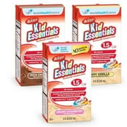 Boost Kid Essentials 1.5 Nutritional Ready to Use Creamy Strawberry Flavor Drink, 8 Oz., 27 Count