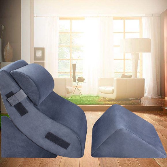 Wedge Neck Pain