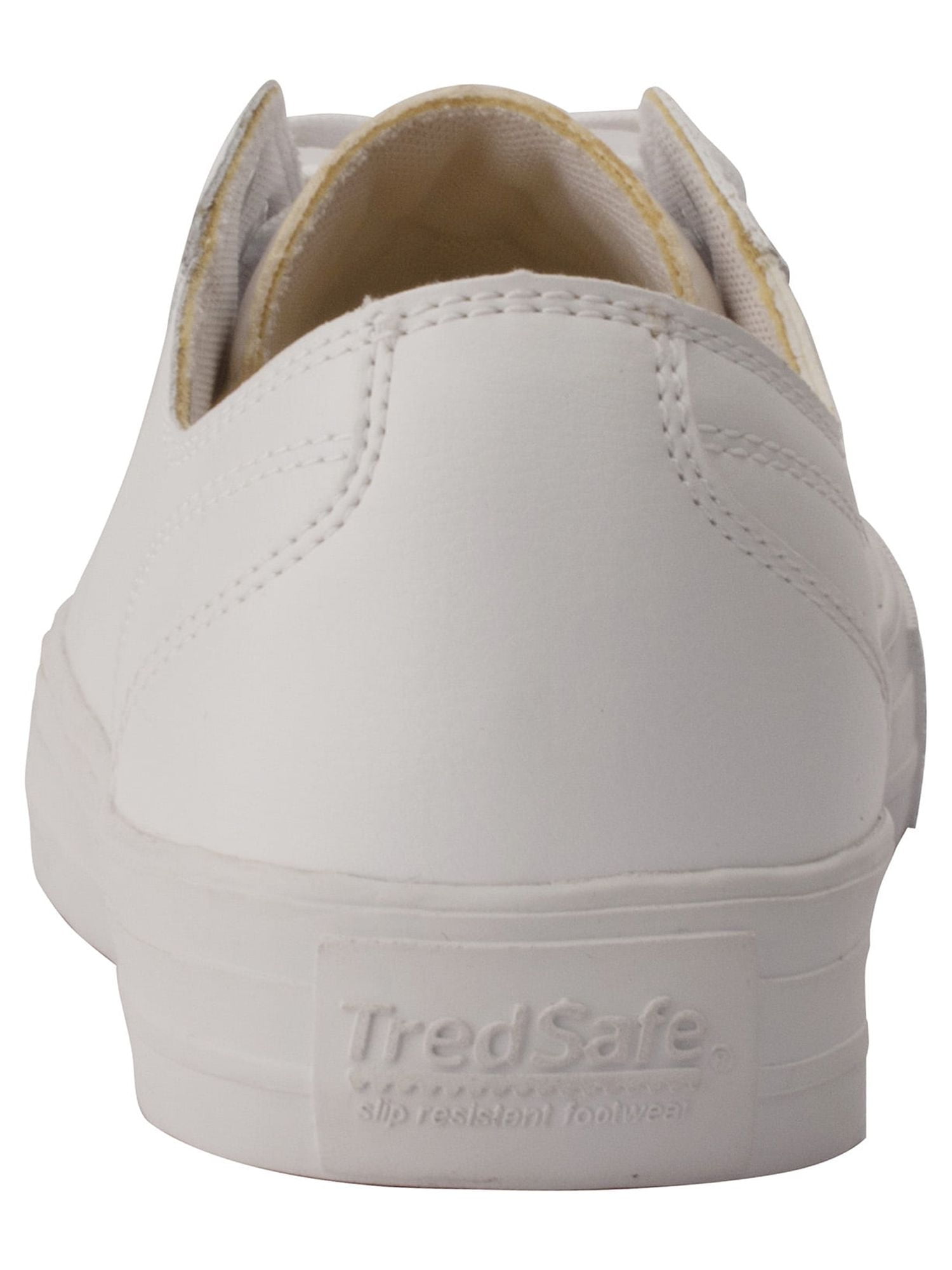 Tredsafe Unisex Kitch Slip Resistant Shoes Walmart