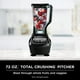thumbnail image 2 of Licuadora Ninja BL770, 1500w con accesorios (Reacondicionada), 2 of 2
