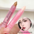 thumbnail image 4 of Double Head Contour And Highlight Set Makeup Stick Waterproof Contour Stick Shadow Noseline Face Stick Highlight Pen Cosmetics, 4 of 8