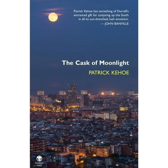 The Cask of Moonlight, (Paperback)