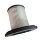 thumbnail image 1 of 12033215 Filters for BOSCH UNLIMITED SERIE 6 Vacuum Cleaner Filter, 1 of 5