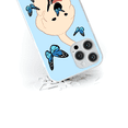 thumbnail image 4 of Babaco Phone Case for Samsung S20 FE / S20 FE 5G Pets at Home Full Print, 4 of 5