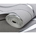 thumbnail image 4 of Wallpaper (Roll) Deerskin Swirl SKU# WAL0268, 4 of 21