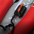thumbnail image 2 of Fankenuo 16PSI Electric Air Pump 12V Board Pump Paddle Board Pump for Air Boat Mattress, 2 of 9