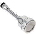 thumbnail image 2 of Here's a refined and professional product description for your **Rotatable Faucet Sprayer with Splash Filter**:\n\n \n\n### 🚰 **1PC Rotatable Basin, 2 of 3