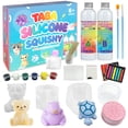 thumbnail image 1 of Kit Squishy UGRASEA Taba Silicona Líquida Suave 500 ml Capibara, 1 of 7