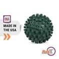 thumbnail image 3 of Bola de Masaje Due North Industrial Verde para Alivio de Fascitis Plantar, 3 of 7