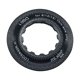 thumbnail image 4 of Anillo de bloqueo de rotor kusrkot con bloqueo central para bicicleta Negro 44,1 x 8,5 mm, 4 of 8