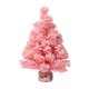 thumbnail image 2 of Adorno de árbol de Navidad de árbol de Navidad flocado artificial para el hogar sala de estar interior 45cm BLESIY Árbol flocado, 2 of 8