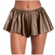 thumbnail image 1 of Pantalones moldeadores de cintura alta para mujer, de poliéster, de color liso, talla grande, que moldean y levantan la cadera., 1 of 5