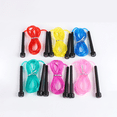 thumbnail image 4 of AdjustableJump Rope for Cardio Fitness - Versatile Both Kids and Adults - Jump Rope for Exercise - Solidblue*2, 4 of 5
