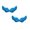 O137 A 31.5x15.7" 2Pack, variant on 2Pcs Bring Dreams to Life: Angel Stage Performance for Festivals and Carnivals – Your to Magical Moments Event & Party Happy 2026!