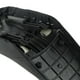 thumbnail image 4 of 1 pieza de asiento de cojín de motocicleta de suciedad negra suave e impermeable para 50 cc, 4 of 8
