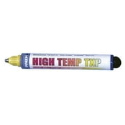 Dykem 253-17083 Texpen High Temp Mediumpoint White