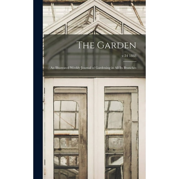 The Garden (Hardcover)