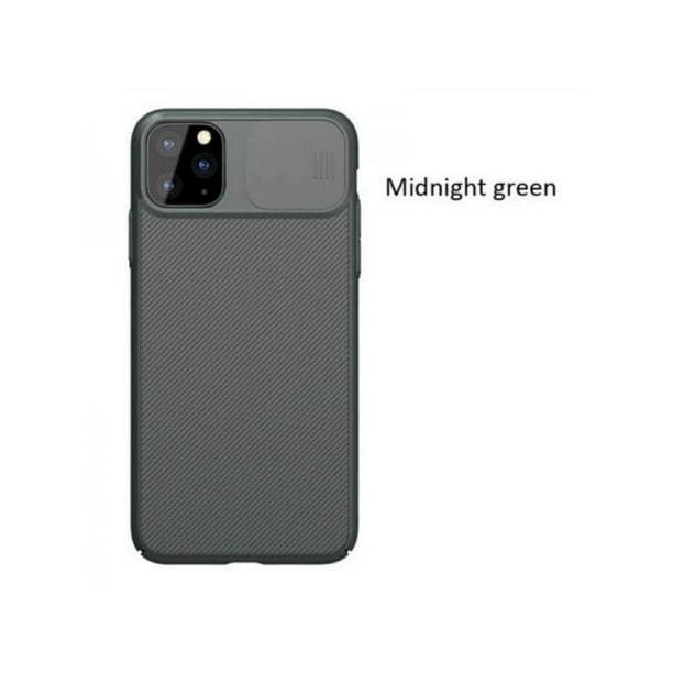 For Iphone 11 Pro Max Case Nillkin Camshield Series Case With Slide Camera Cover Walmart Com For Iphone 11 Pro Max Case Nillkin Camshield Series Case With Slide Camera Cover Walmart Com