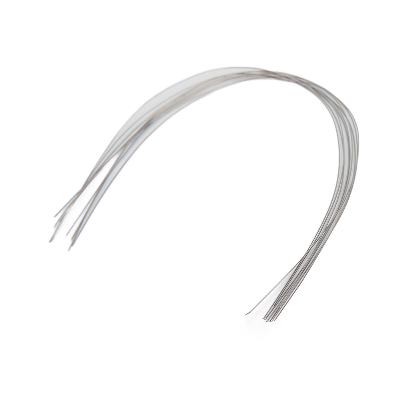 Orthodontic Arch Wire, Rectangular Arch Wire Flexible Replacement For