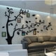thumbnail image 3 of Wall Stickers Tree 3d Diy Wall Stickers With Photo Frame Photo Tree Wall Stickers For Family Childre, 3 of 4