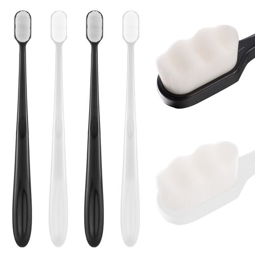 20000 bristle toothbrush