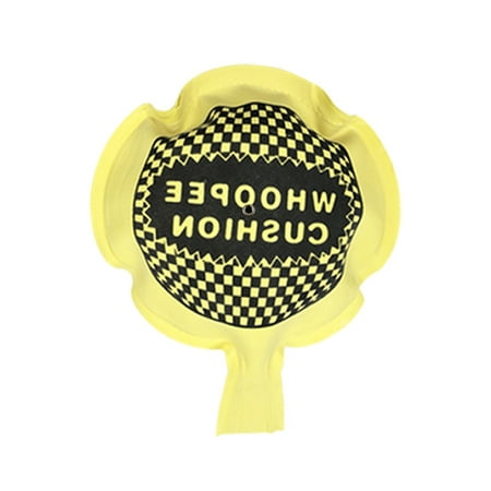 Langgg Whoopee Cushion Fart Sound Noise Fart Sound Toy Maker Prank Toy