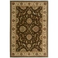 thumbnail image 3 of Nourison Living Treasures LI04 Oriental Rug - Brown, 3 of 4