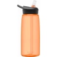 thumbnail image 4 of CamelBak Eddy+ Bite Valve Straw Tritan Renew Water Bottle, 4 of 12