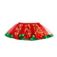 thumbnail image 3 of Jupe Enfant Imprimé Tutu avec Bandeau, 3 of 6