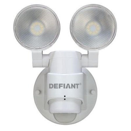 UPC 016963259362 product image for Defiant 180 Degree LED Motion Security Light | upcitemdb.com