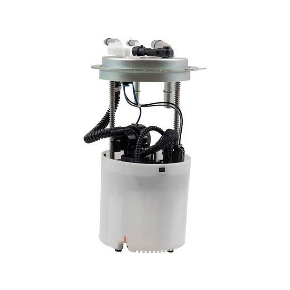 Fuel Pump Assembly - Compatible with 2004 - 2007 Cadillac Escalade Base AWD Sport Utility 4-Door 2005 2006