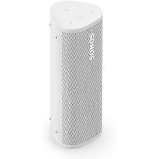 Sonos One SL - Microphone-Free Wireless Bluetooth Stereo Smart