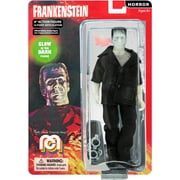 Mego Action Figure, 8 Frankenstein, B&W (Limited Edition Collectors Item)