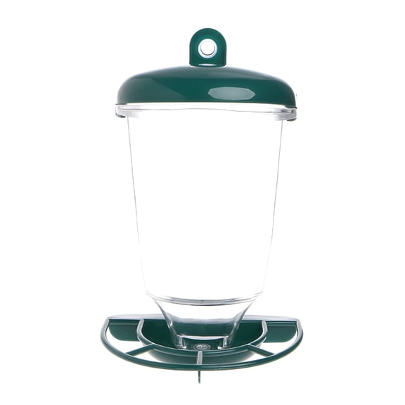 ACDANC Hummingbird Feeder,Acrylic Window with Strong Suction Cup Birdhouse Feed Bird Pet Feeder Clear Window Bird Feeders with Strong Suction Cups